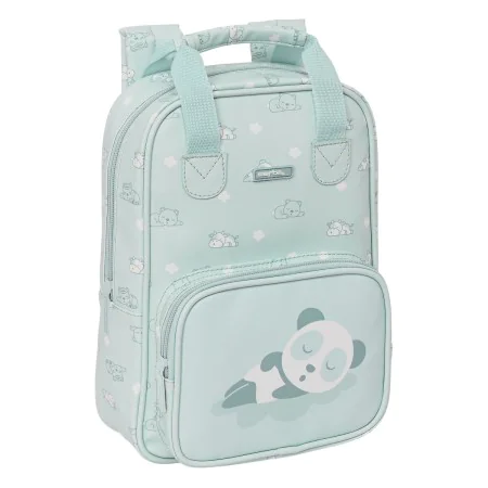 Zaino per Bambini Safta Dormilon Grigio (20 x 28 x 8 cm) di Safta, Zainetti per bambini - Rif: S4307534, Prezzo: 12,77 €, Sco...