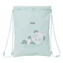 Sac à dos serré par des ficelles Safta Dormilon Gris (26 x 34 x 1 cm) de Safta, Cartables - Réf : S4307535, Prix : 5,95 €, Re...