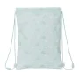 Sac à dos serré par des ficelles Safta Dormilon Gris (26 x 34 x 1 cm) de Safta, Cartables - Réf : S4307535, Prix : 5,95 €, Re...