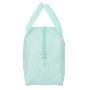 Sac glacière goûter Safta Erizo 19 x 22 x 14 cm Turquoise de Safta, Stockage des aliments - Réf : S4307539, Prix : 8,47 €, Re...