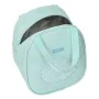 Sac glacière goûter Safta Erizo 19 x 22 x 14 cm Turquoise de Safta, Stockage des aliments - Réf : S4307539, Prix : 8,47 €, Re...