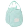 Sac glacière goûter Safta Erizo 19 x 22 x 14 cm Turquoise de Safta, Stockage des aliments - Réf : S4307539, Prix : 8,47 €, Re...