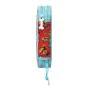 Estojo Escolar com Acessórios The Paw Patrol Funday Azul Vermelho 12.5 x 19.5 x 4 cm (28 Peças) de The Paw Patrol, Estojos - ...