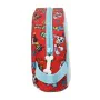 Sac glacière goûter The Paw Patrol Funday 21.5 x 12 x 6.5 cm Rouge Bleu clair de The Paw Patrol, Stockage des aliments - Réf ...