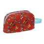 Sac glacière goûter The Paw Patrol Funday 21.5 x 12 x 6.5 cm Rouge Bleu clair de The Paw Patrol, Stockage des aliments - Réf ...