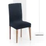 Chair Cover Eysa ROC Blue 50 x 60 x 50 cm 2 Units by Eysa, Dining Chair Slipcovers - Ref: D1607872, Price: 34,58 €, Discount: %