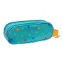 Double Carry-all CoComelon Back to class Light Blue (21 x 8 x 6 cm) by CoComelon, Pencil cases - Ref: S4307585, Price: 7,91 €...