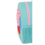 Cartable Peppa Pig Turquoise de Peppa Pig, Sacs à dos enfant - Réf : S4307599, Prix : 15,06 €, Remise : %