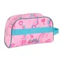 School Toilet Bag LOL Surprise! Glow girl Pink 26 x 16 x 9 cm by LOL Surprise!, Pencil cases - Ref: S4307643, Price: 8,99 €, ...