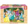 Puzzle Disney Princess Magical   36 x 26 cm de Disney Princess, Puzzles - Ref: S4307672, Preço: 6,67 €, Desconto: %