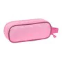 Trousse Fourre-Tout Double Barbie Girl Rose 21 x 8 x 6 cm de Barbie, Trousses - Réf : S4307681, Prix : 7,91 €, Remise : %