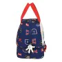 Sac à goûter Mickey Mouse Clubhouse Only one Blue marine 20 x 20 x 15 cm de Mickey Mouse Clubhouse, Stockage des aliments - R...