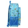 Mochila Escolar Toy Story Ready to play Azul claro (33 x 42 x 14 cm) de Toy Story, Mochilas infantiles - Ref: S4307746, Preci...