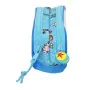 Portatodo Doble Toy Story Ready to play Azul claro (21 x 8 x 6 cm) de Toy Story, Estuches - Ref: S4307749, Precio: 6,66 €, De...