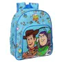 Child bag Toy Story Ready to play Light Blue (28 x 34 x 10 cm) by Toy Story, Children's Backpacks - Ref: S4307750, Price: 15,...