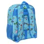 School Bag Toy Story Ready to play Light Blue (32 x 38 x 12 cm) by Toy Story, Children's Backpacks - Ref: S4307751, Price: 18...