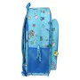 School Bag Toy Story Ready to play Light Blue (32 x 38 x 12 cm) by Toy Story, Children's Backpacks - Ref: S4307751, Price: 18...