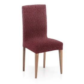 Chair Cover Eysa ROC Tile 50 x 60 x 50 cm 2 Units by Eysa, Dining Chair Slipcovers - Ref: D1607875, Price: 31,68 €, Discount: %