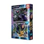 Puzzle Educa Lightyear (48 Stücke) von Educa, Klassische Puzzles - Ref: S4307757, Preis: 6,66 €, Rabatt: %