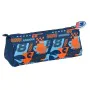 Estuche Escolar Hot Wheels Speed club Naranja Azul marino (21 x 8 x 7 cm) de Hot Wheels, Estuches - Ref: S4307771, Precio: 4,...