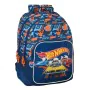 Mochila Escolar Hot Wheels Speed club Naranja (32 x 42 x 15 cm) de Hot Wheels, Mochilas infantiles - Ref: S4307773, Precio: 2...