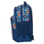 Mochila Escolar Hot Wheels Speed club Naranja (32 x 42 x 15 cm) de Hot Wheels, Mochilas infantiles - Ref: S4307773, Precio: 2...