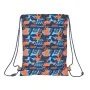 Bolsa Mochila con Cuerdas Hot Wheels Speed club Naranja (26 x 34 x 1 cm) de Hot Wheels, Bolsas escolares - Ref: S4307775, Pre...