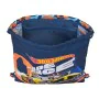 Sac à dos serré par des ficelles Hot Wheels Speed club Orange (26 x 34 x 1 cm) de Hot Wheels, Cartables - Réf : S4307775, Pri...