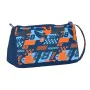 Trousse Scolaire avec Accessoires Hot Wheels Speed club Orange 20 x 11 x 8.5 cm (32 Pièces) de Hot Wheels, Trousses - Réf : S...