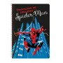 Notebook Spider-Man Hero Black A4 80 Sheets by Spider-Man, Exercise notebooks - Ref: S4307802, Price: 6,46 €, Discount: %