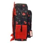 Mochila Escolar Spider-Man Hero Negro 32 X 38 X 12 cm de Spider-Man, Mochilas infantiles - Ref: S4307817, Precio: 18,73 €, De...