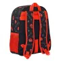 Mochila Escolar Spider-Man Hero Negro 32 X 38 X 12 cm de Spider-Man, Mochilas infantiles - Ref: S4307817, Precio: 18,73 €, De...