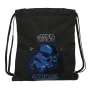 Saco Mochila com Cordas Star Wars Digital escape Preto (35 x 40 x 1 cm) de Star Wars, Sacos escolares - Ref: S4307866, Preço:...