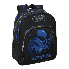 Sac à dos enfant Star Wars Digital escape Noir (27 x 33 x 10 cm) de Star Wars, Sacs à dos enfant - Réf : S4307870, Prix : 14,...