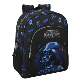 Mochila Escolar Star Wars Digital escape Negro (32 x 38 x 12 cm) de Star Wars, Mochilas infantiles - Ref: S4307871, Precio: 1...