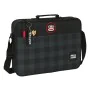 Cartera Escolar Paul Frank Campers Negro (38 x 28 x 6 cm) de Paul Frank, Mochilas infantiles - Ref: S4307880, Precio: 10,30 €...