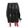 Portaoggetti Triplo Paul Frank Campers Nero (21,5 x 10 x 8 cm) di Paul Frank, Porta penne - Rif: S4307885, Prezzo: 8,24 €, Sc...