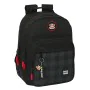 Mochila Escolar Paul Frank Campers Negro (32 x 42 x 15 cm) de Paul Frank, Mochilas infantiles - Ref: S4307889, Precio: 25,29 ...