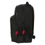 Mochila Escolar Paul Frank Campers Negro (32 x 42 x 15 cm) de Paul Frank, Mochilas infantiles - Ref: S4307889, Precio: 25,29 ...