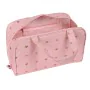 School Toilet Bag Glow Lab Hearts Pink (31 x 14 x 19 cm) by Glow Lab, Cosmetic Cases - Ref: S4307948, Price: 9,45 €, Discount: %