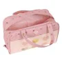 School Toilet Bag Glow Lab Hearts Pink (31 x 14 x 19 cm) by Glow Lab, Cosmetic Cases - Ref: S4307948, Price: 9,45 €, Discount: %