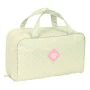 Neceser Escolar Glow Lab Magic flow Beige 31 x 14 x 19 cm de Glow Lab, Estuches - Ref: S4307966, Precio: 10,50 €, Descuento: %