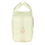 Neceser Escolar Glow Lab Magic flow Beige 31 x 14 x 19 cm de Glow Lab, Estuches - Ref: S4307966, Precio: 10,50 €, Descuento: %