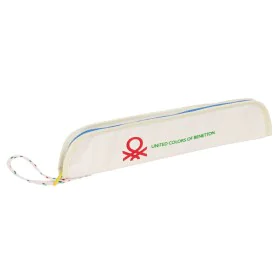 Support-flûtes Benetton Topitos (37 x 8 x 2 cm) de Benetton, Accessoires - Réf : S4308010, Prix : 6,28 €, Remise : %