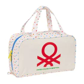 Necessaire per la Scuola Benetton Topitos (31 x 14 x 19 cm) di Benetton, Beauty Case da viaggio - Rif: S4308023, Prezzo: 10,6...