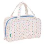 School Toilet Bag Benetton Topitos (31 x 14 x 19 cm) by Benetton, Cosmetic Cases - Ref: S4308023, Price: 10,62 €, Discount: %