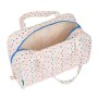 Neceser Escolar Benetton Topitos (31 x 14 x 19 cm) de Benetton, Neceseres de viaje - Ref: S4308023, Precio: 10,62 €, Descuent...