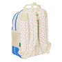 Cartable Benetton Topitos 32 x 42 x 15 cm de Benetton, Sacs à dos enfant - Réf : S4308026, Prix : 25,70 €, Remise : %