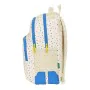 Mochila Escolar Benetton Topitos 32 x 42 x 15 cm de Benetton, Mochilas infantis - Ref: S4308026, Preço: 25,70 €, Desconto: %