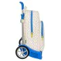 Cartable à roulettes Benetton Topitos (30 x 46 x 14 cm) de Benetton, Sacs à dos enfant - Réf : S4308029, Prix : 31,85 €, Remi...